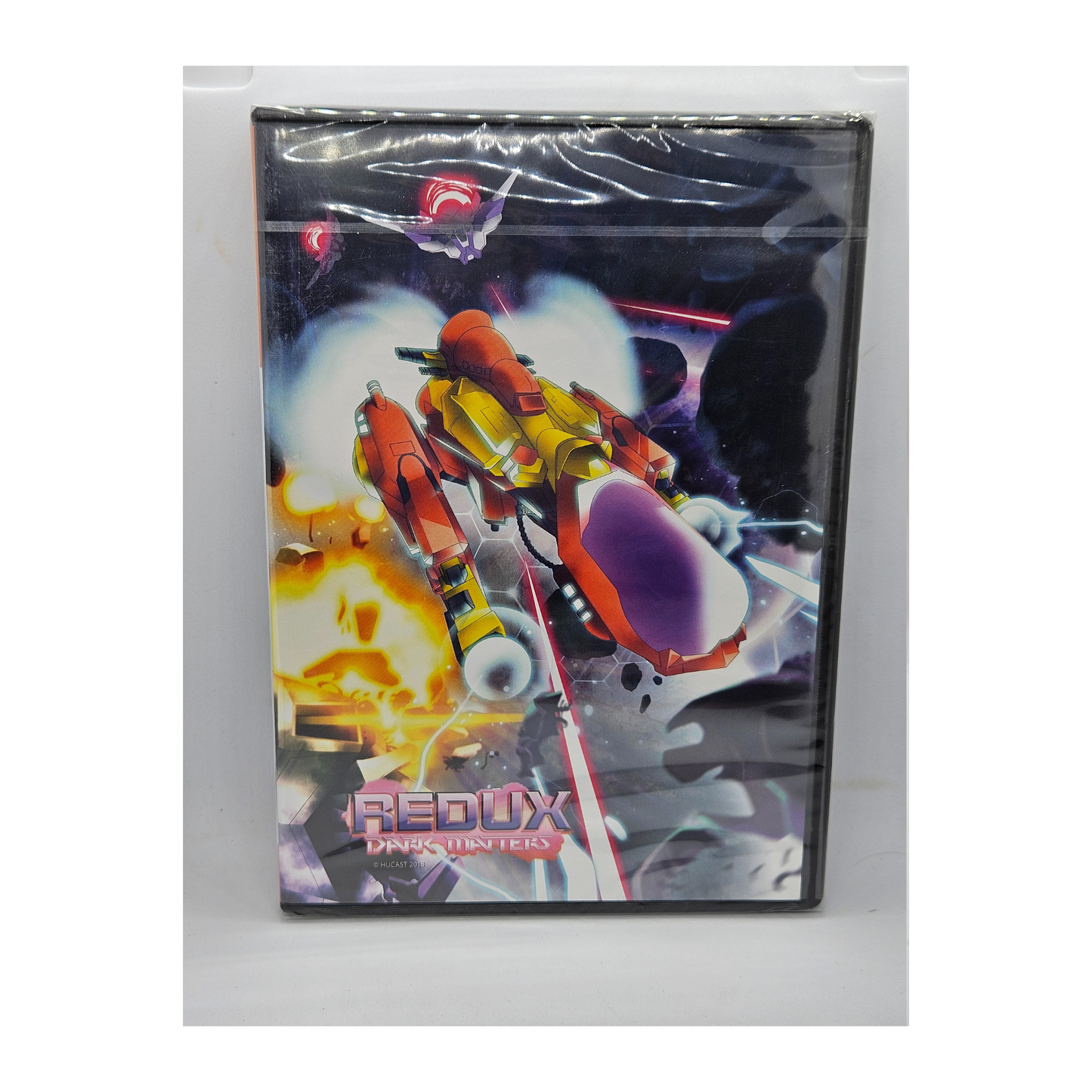 Redux Dark Matters (Sealed)
