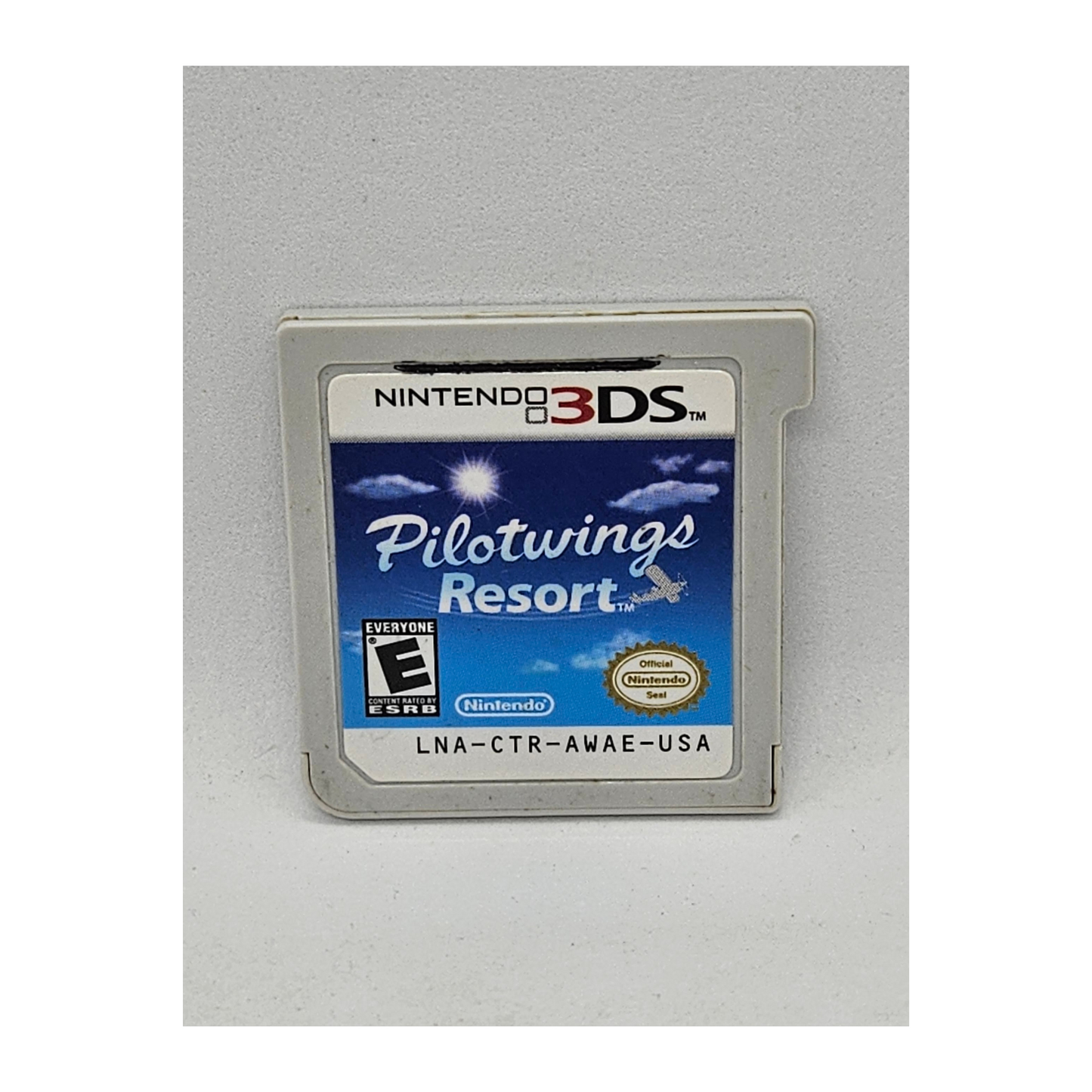 Pilotwings (Loose)