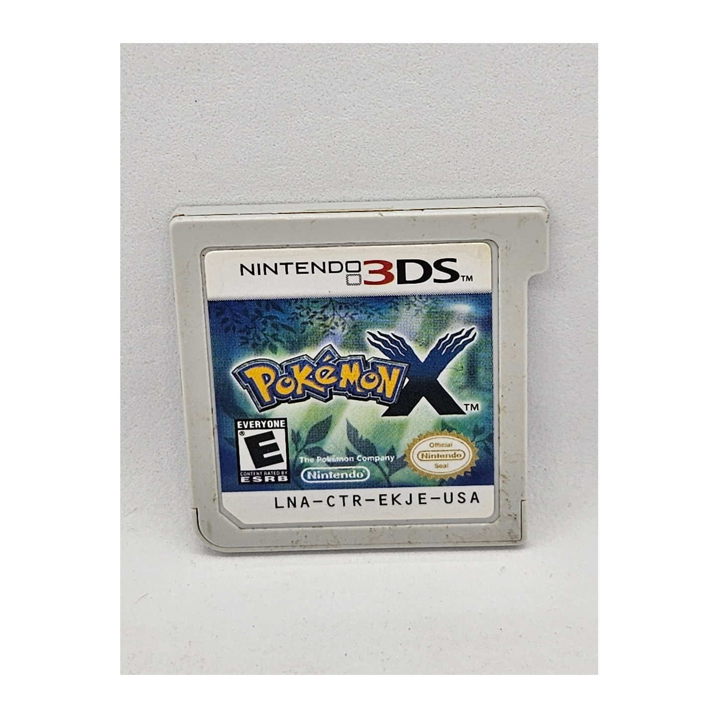 Pokemon X (Loose)