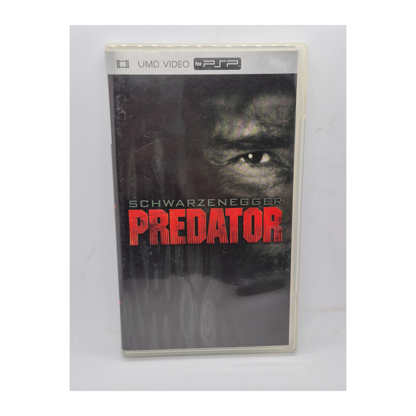 Predator UMD (Complete)