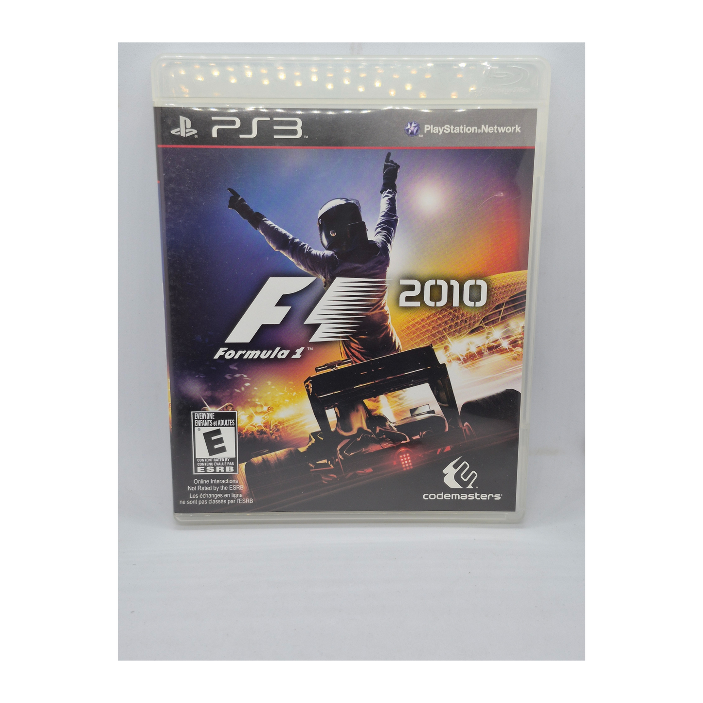 Formula 1 2010 (Complete)