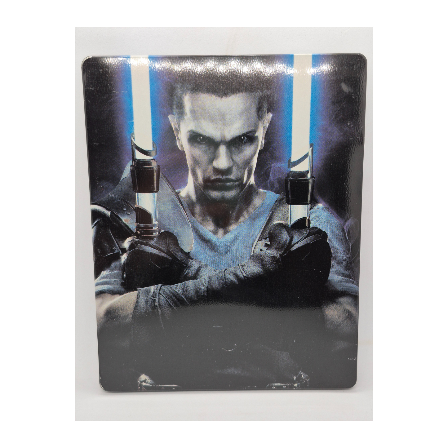 Star Wars Force Unleased II (Incomplete)