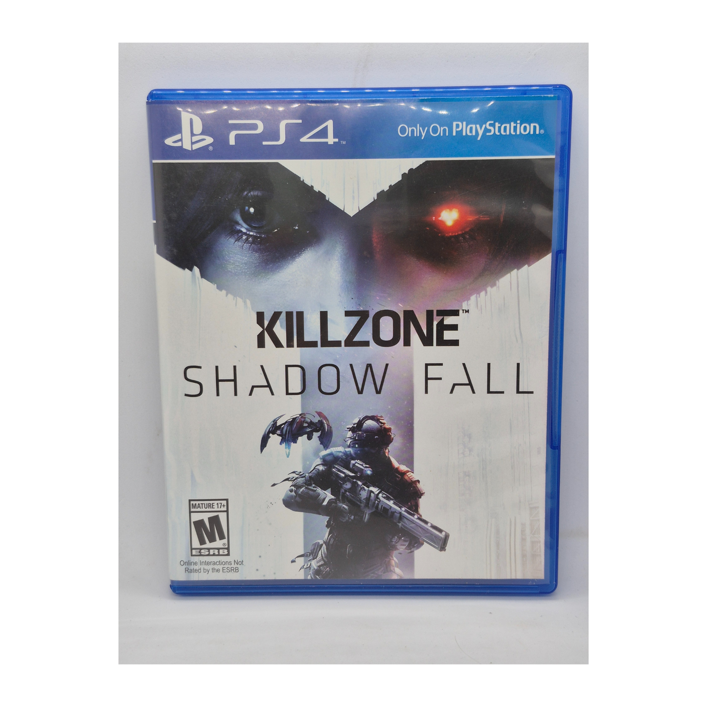 Killzone Shadow Fall (Complete)