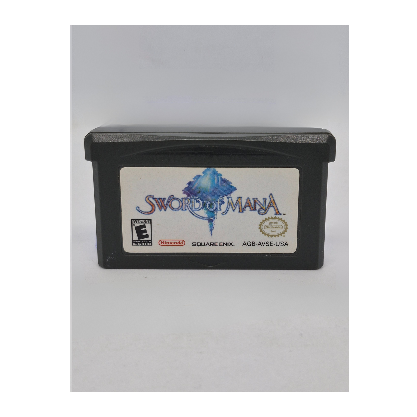 Sword Of Mana (Loose)