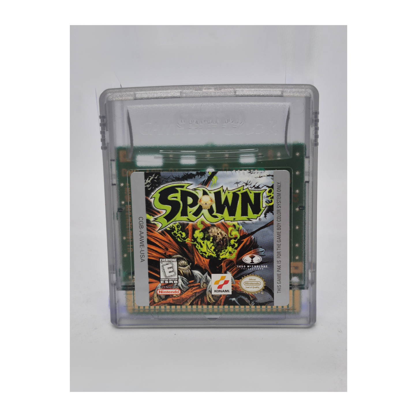 Spawn (Loose)