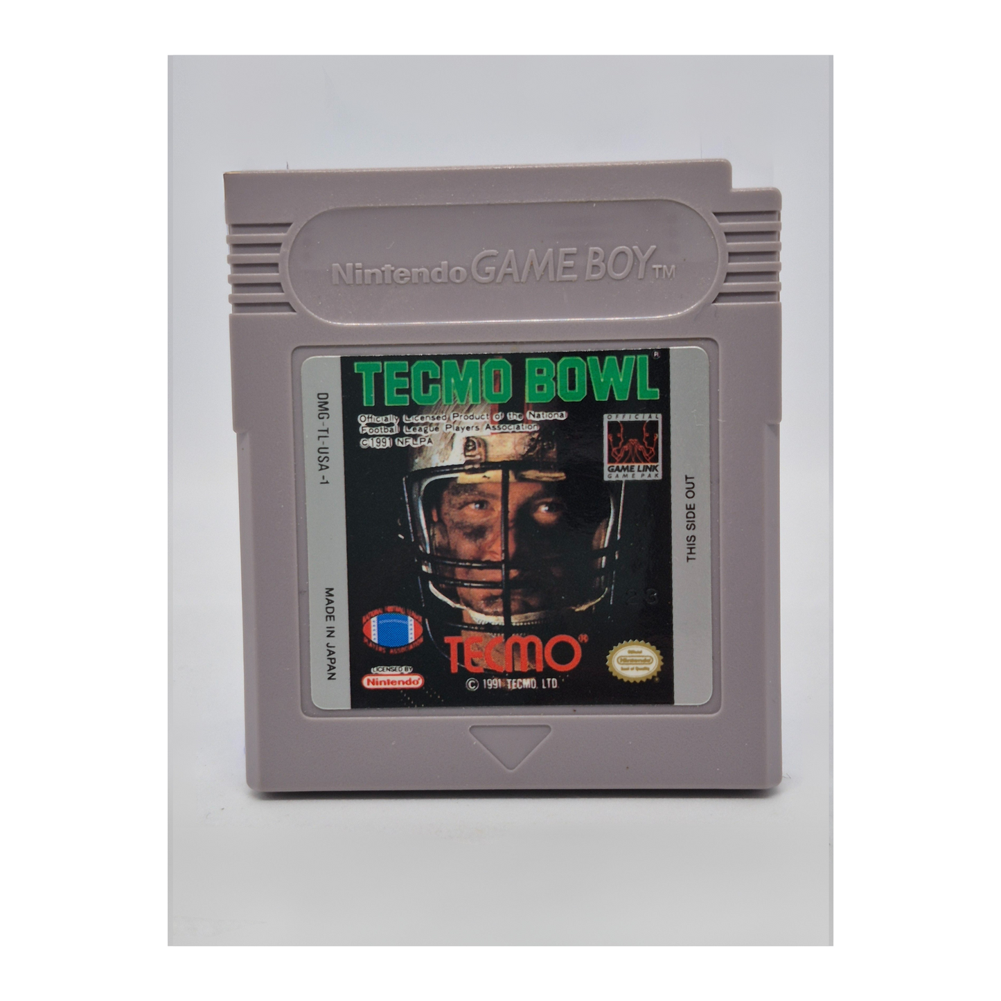 Tecmo Bowl (Loose) GameBoy GB