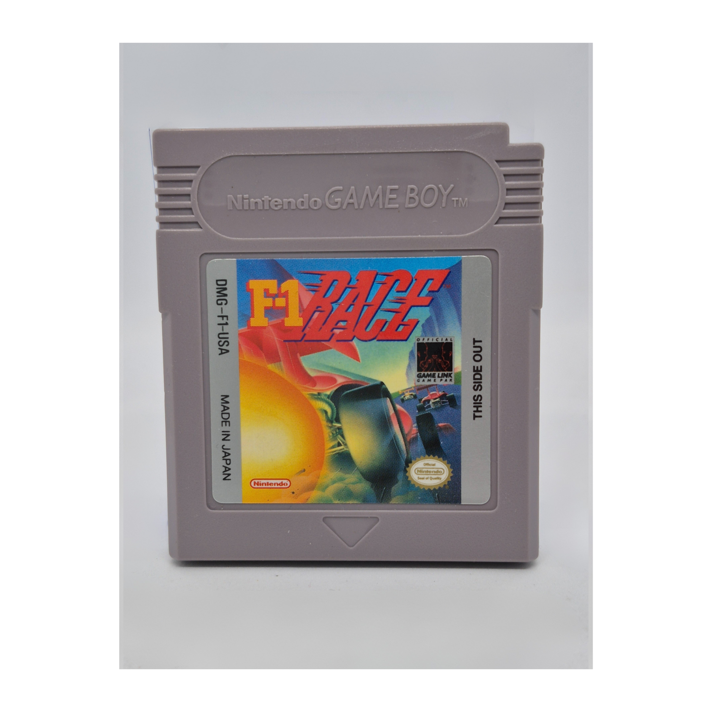 F1 Race (Loose) GameBoy