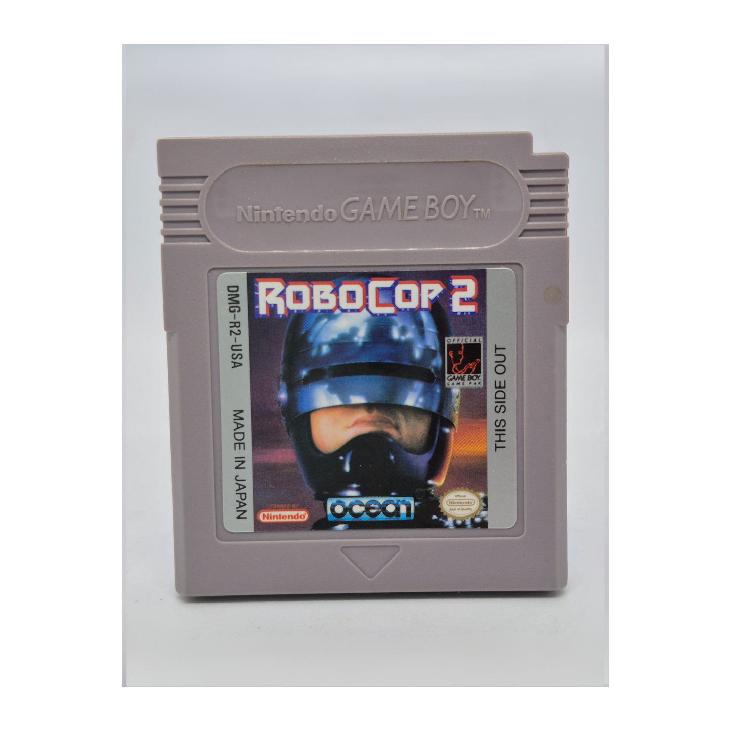 RoboCop 2 (Loose) GameBoy