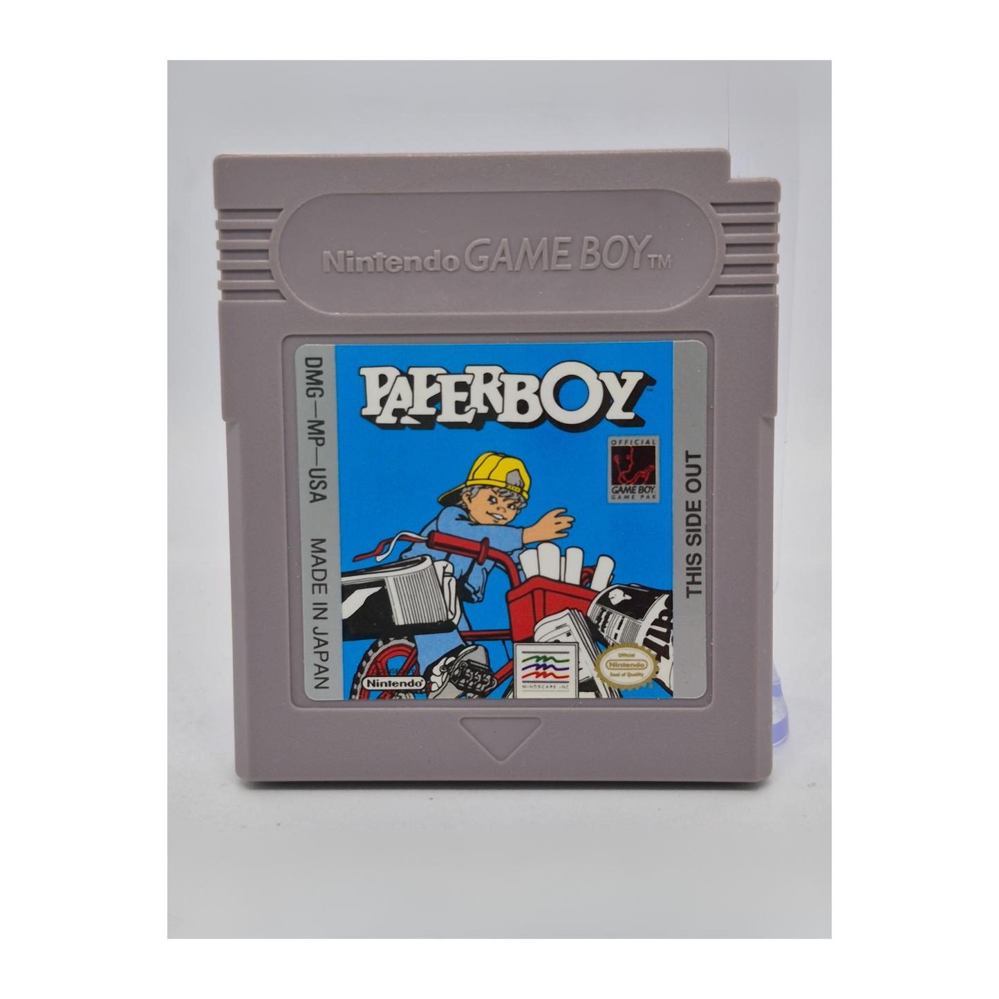 Paperboy (Loose) GameBoy