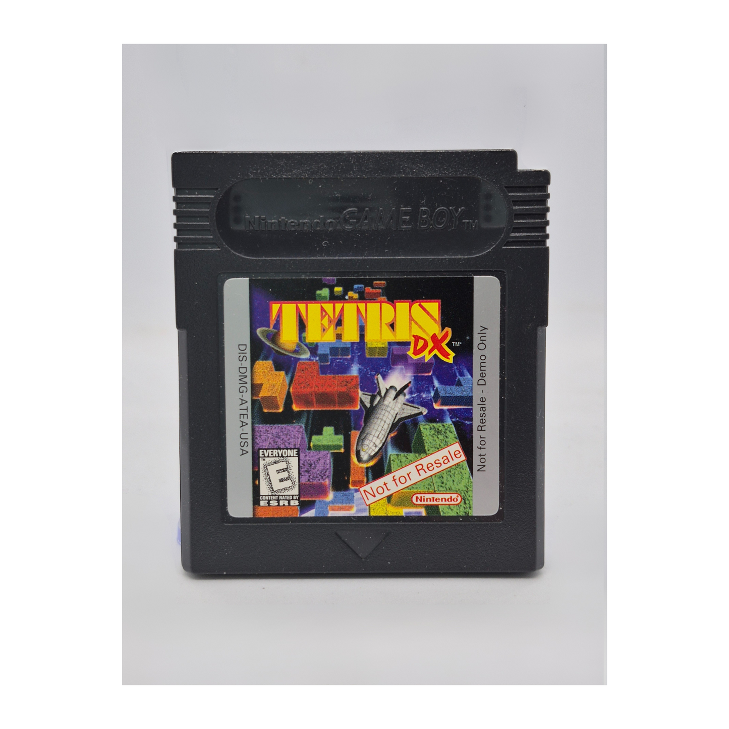 Tetris DX (Loose) GameBoy