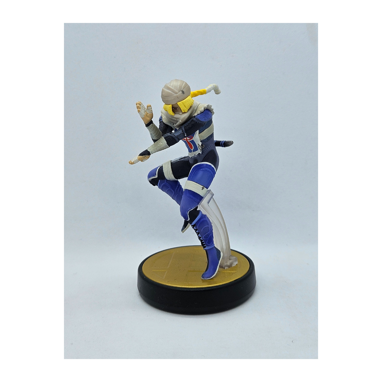Sheik Amiibo (Loose)