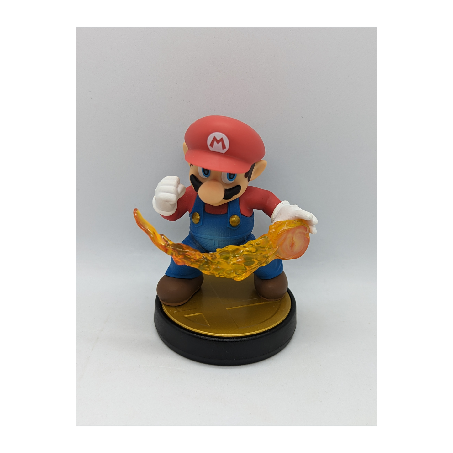 Mario Amiibo (Loose)