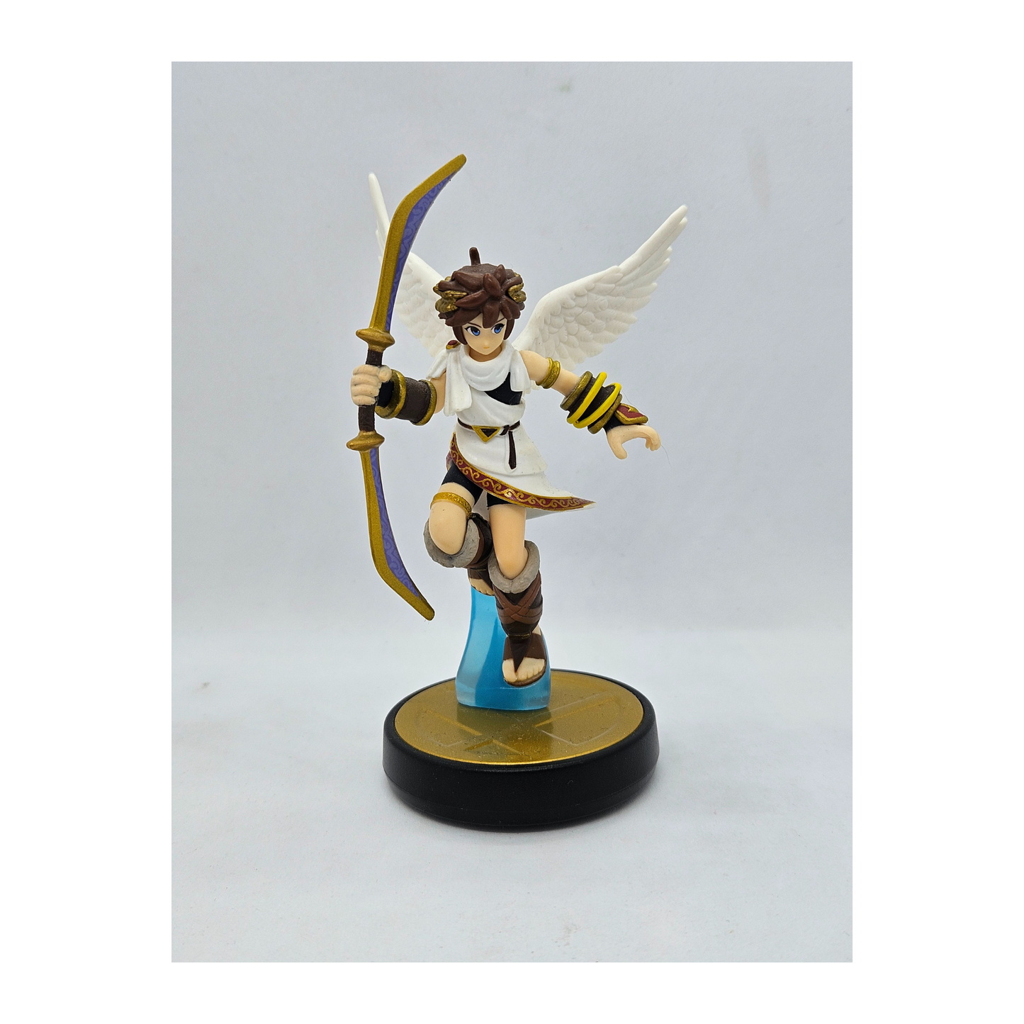 Pit Amiibo Super Smash Bros. (Loose)