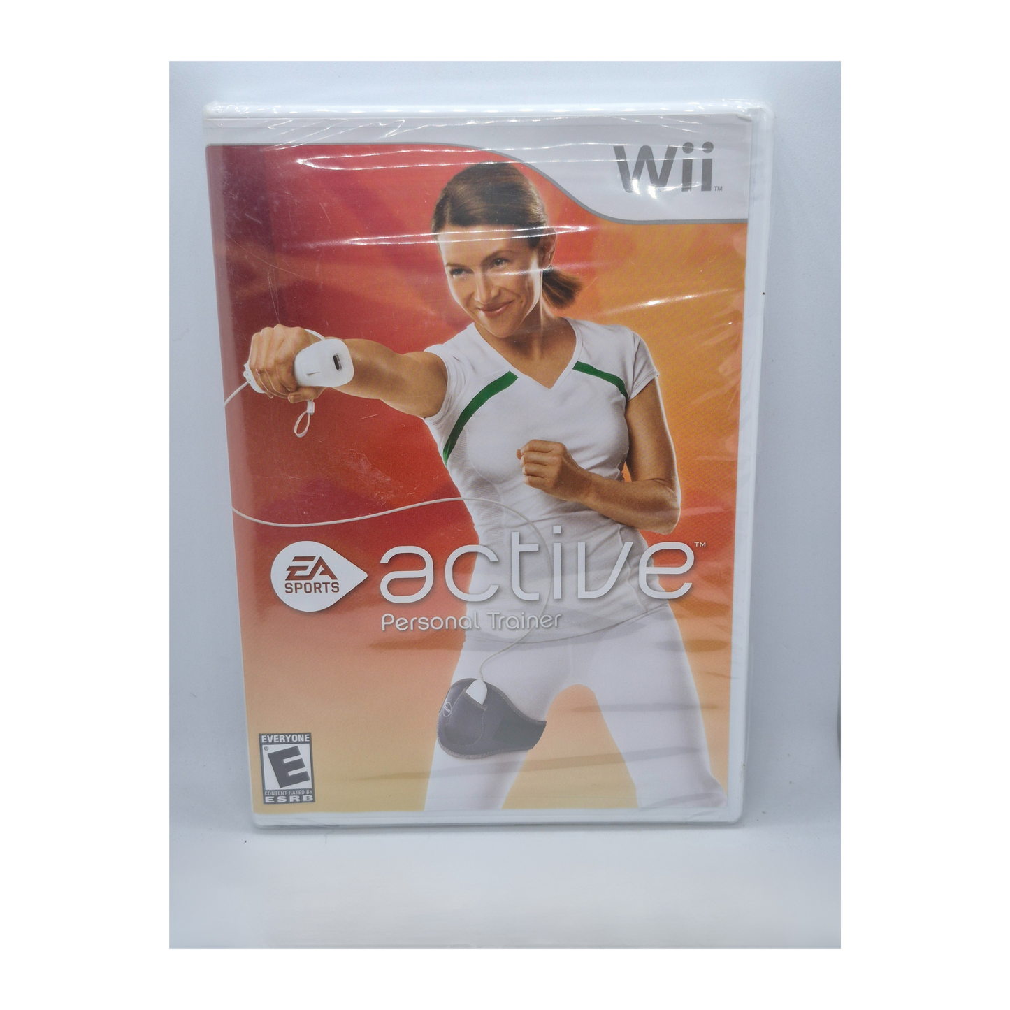 EA Active Personal Trainer (Sealed)