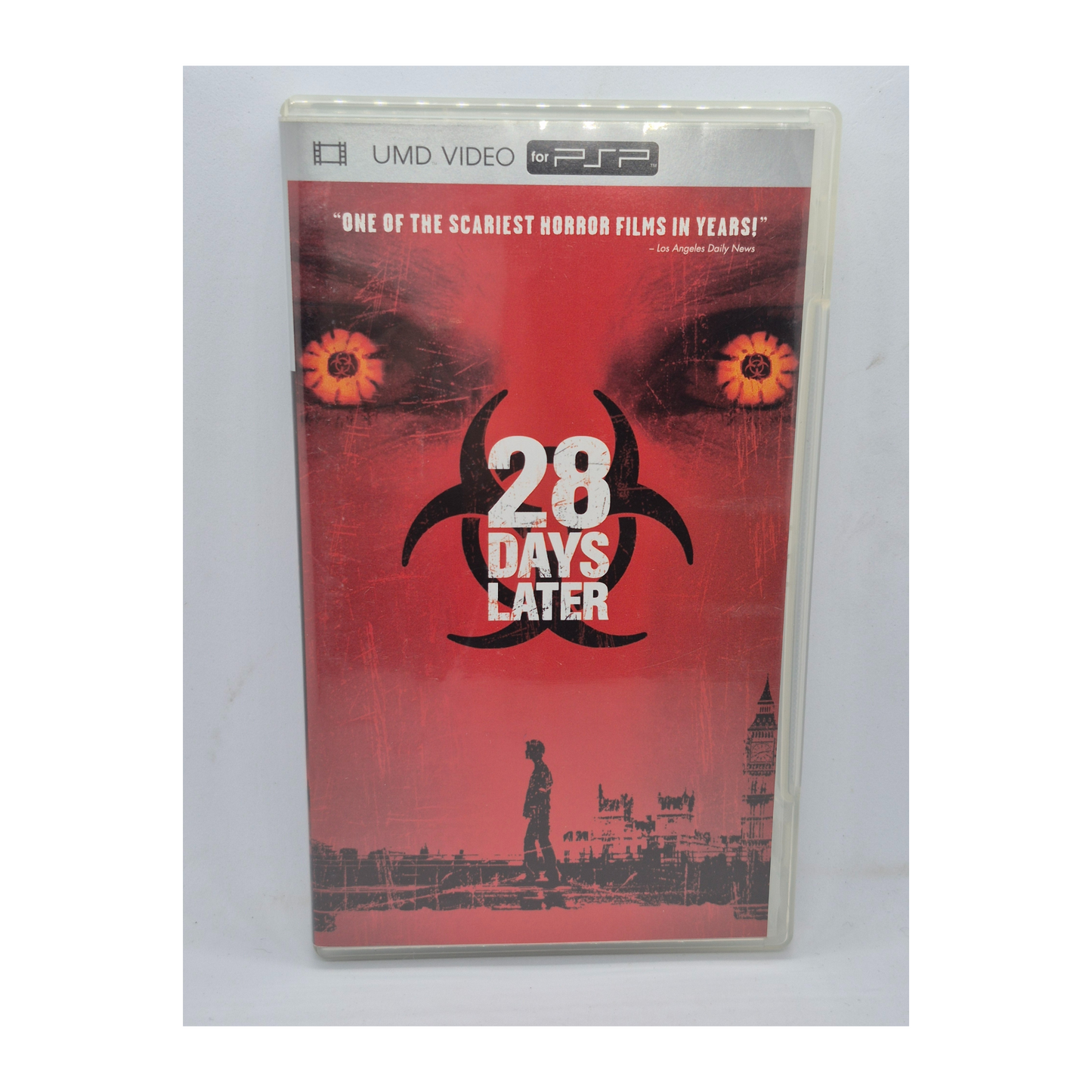 28 Days Later UMD (Complete)