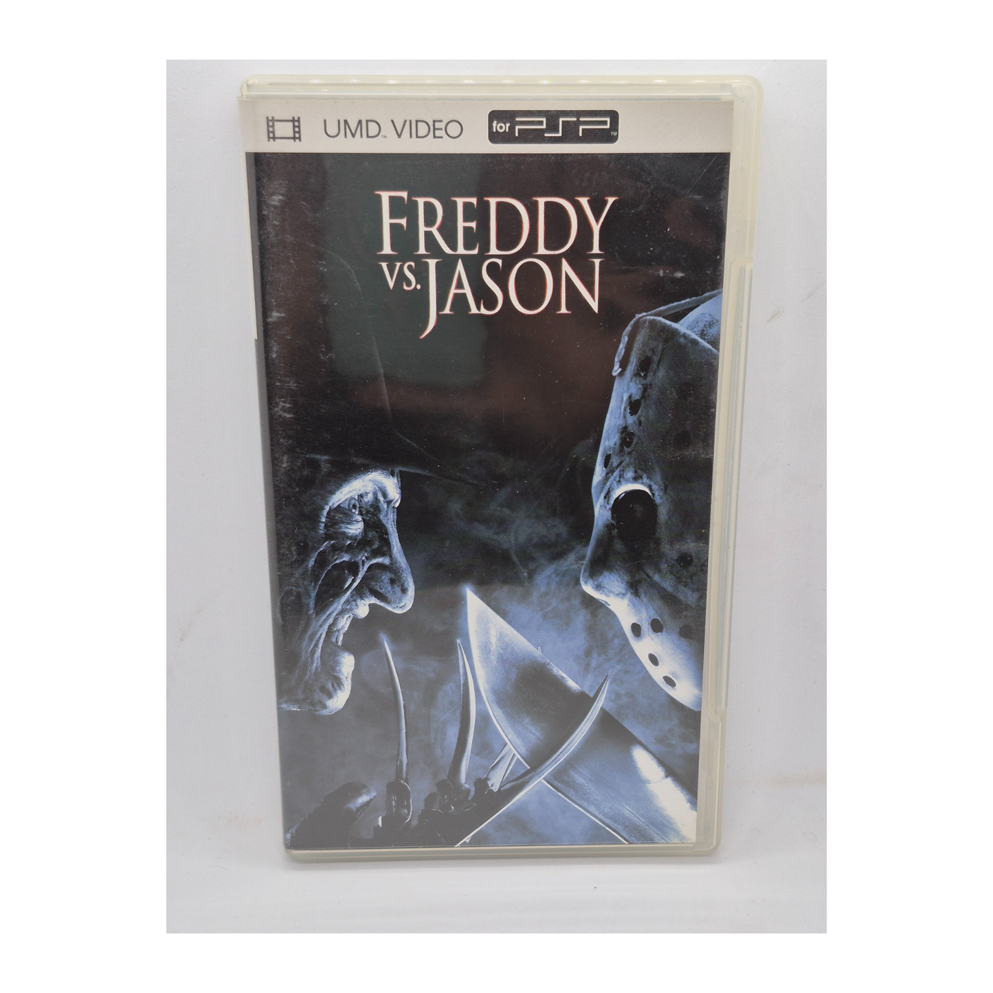 Freddy vs. Jason UMD (Complete)