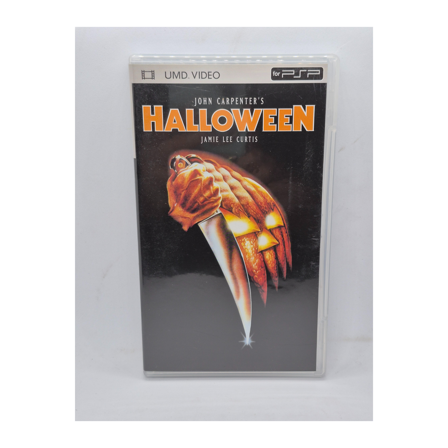 Halloween UMD (Complete)