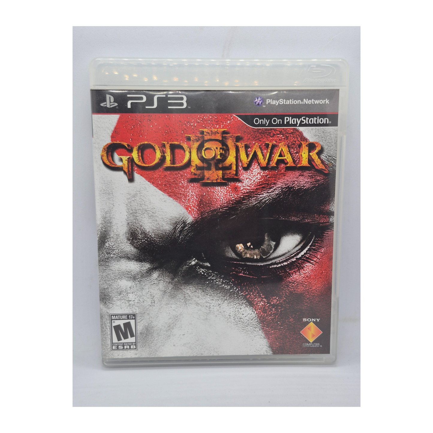 God of War III (Complete)