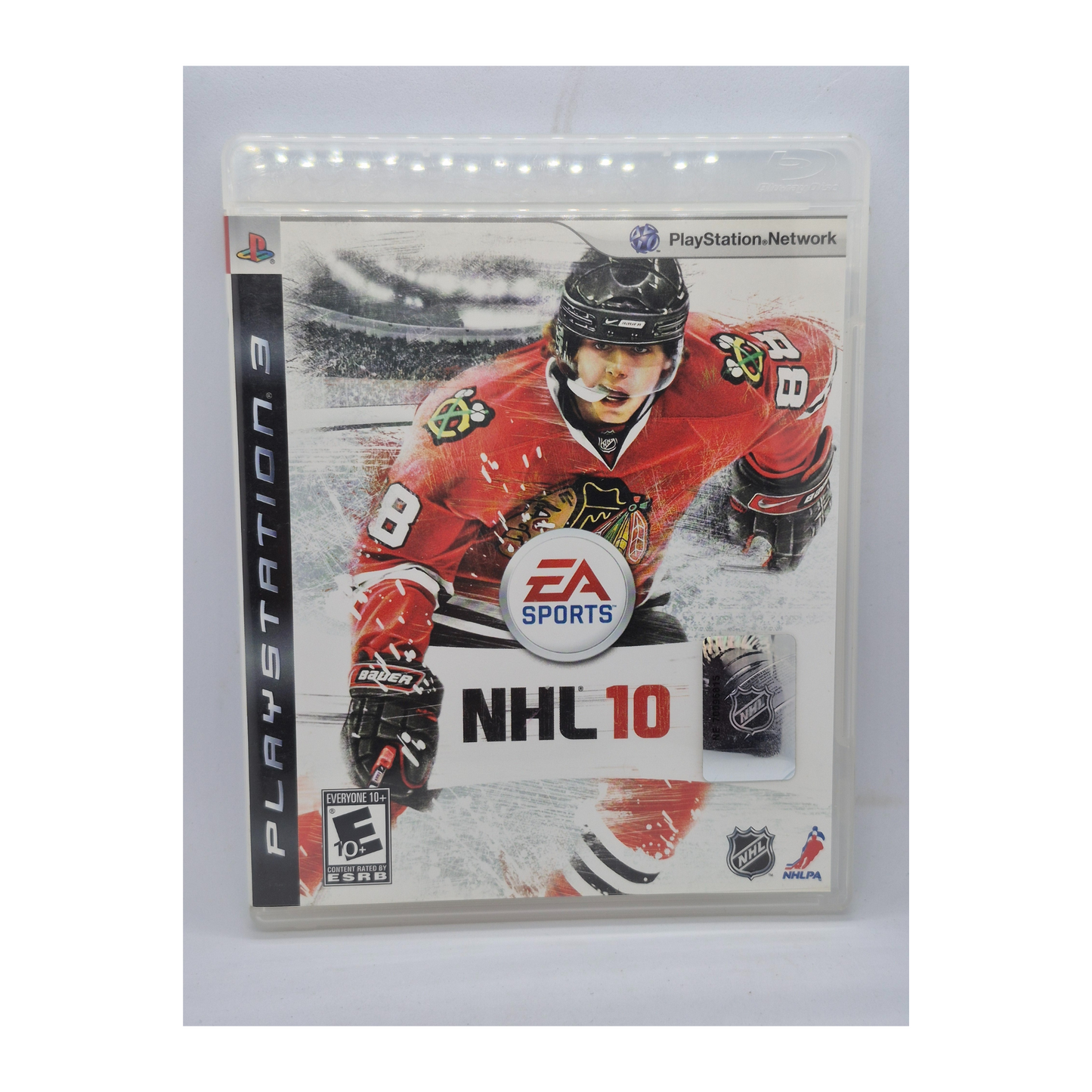 NHL 10 (Complete)