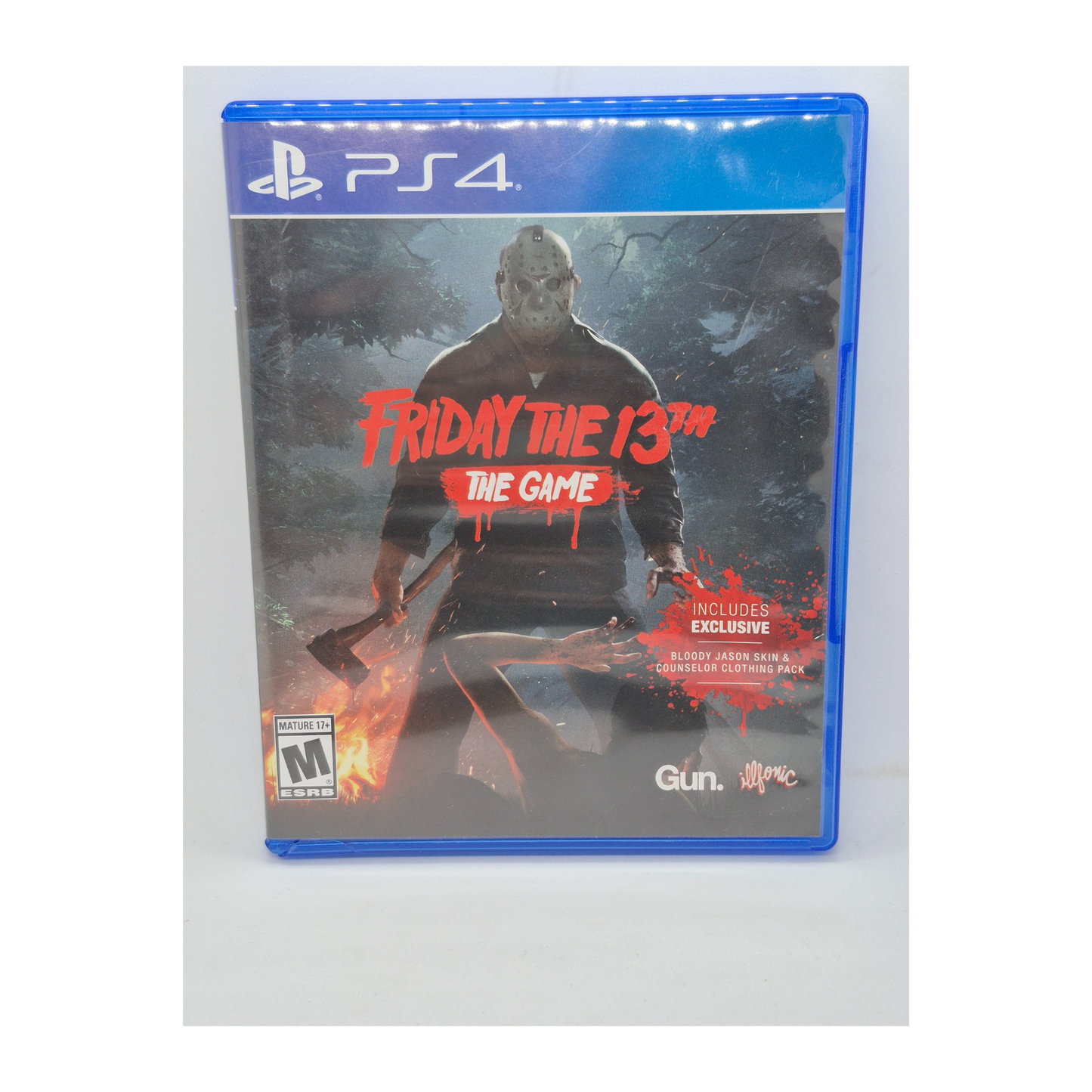 Friday the 13th (Complete)