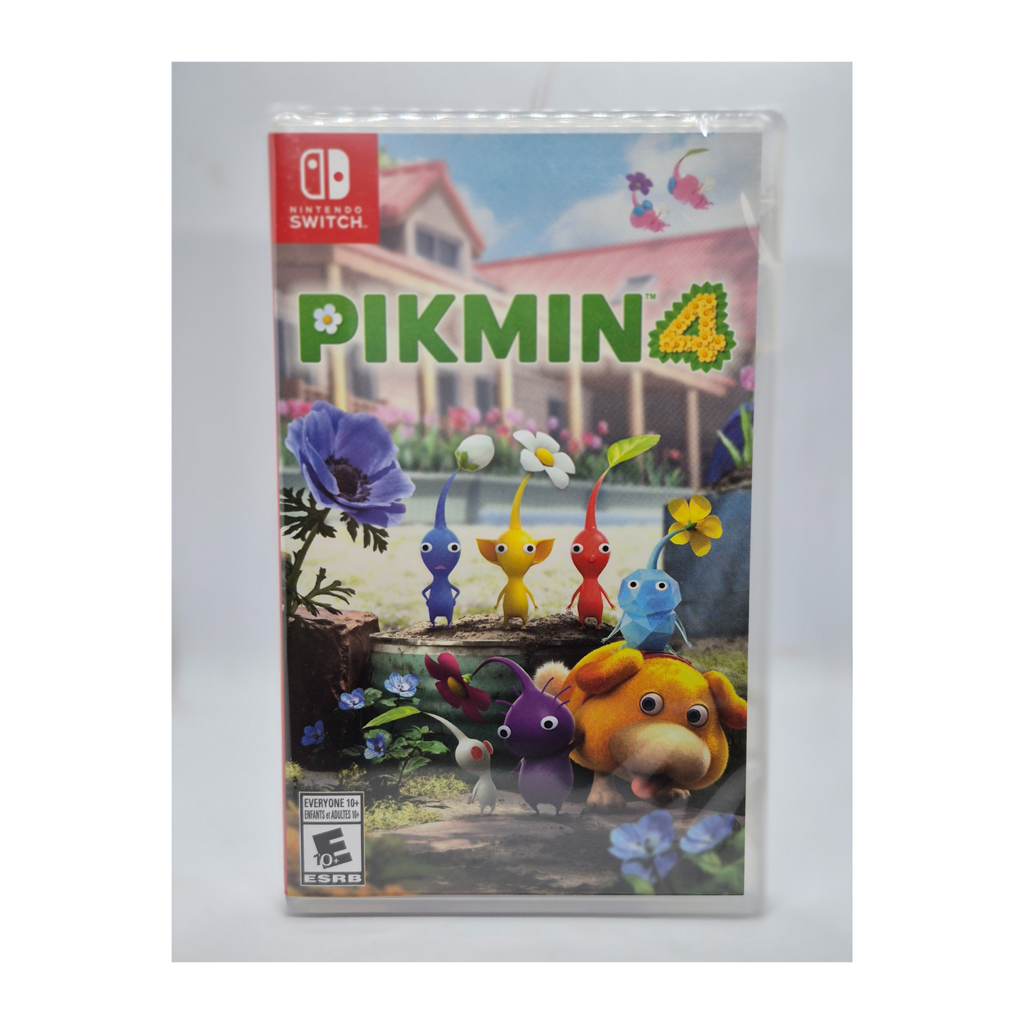 Pikmin 4 (Sealed)