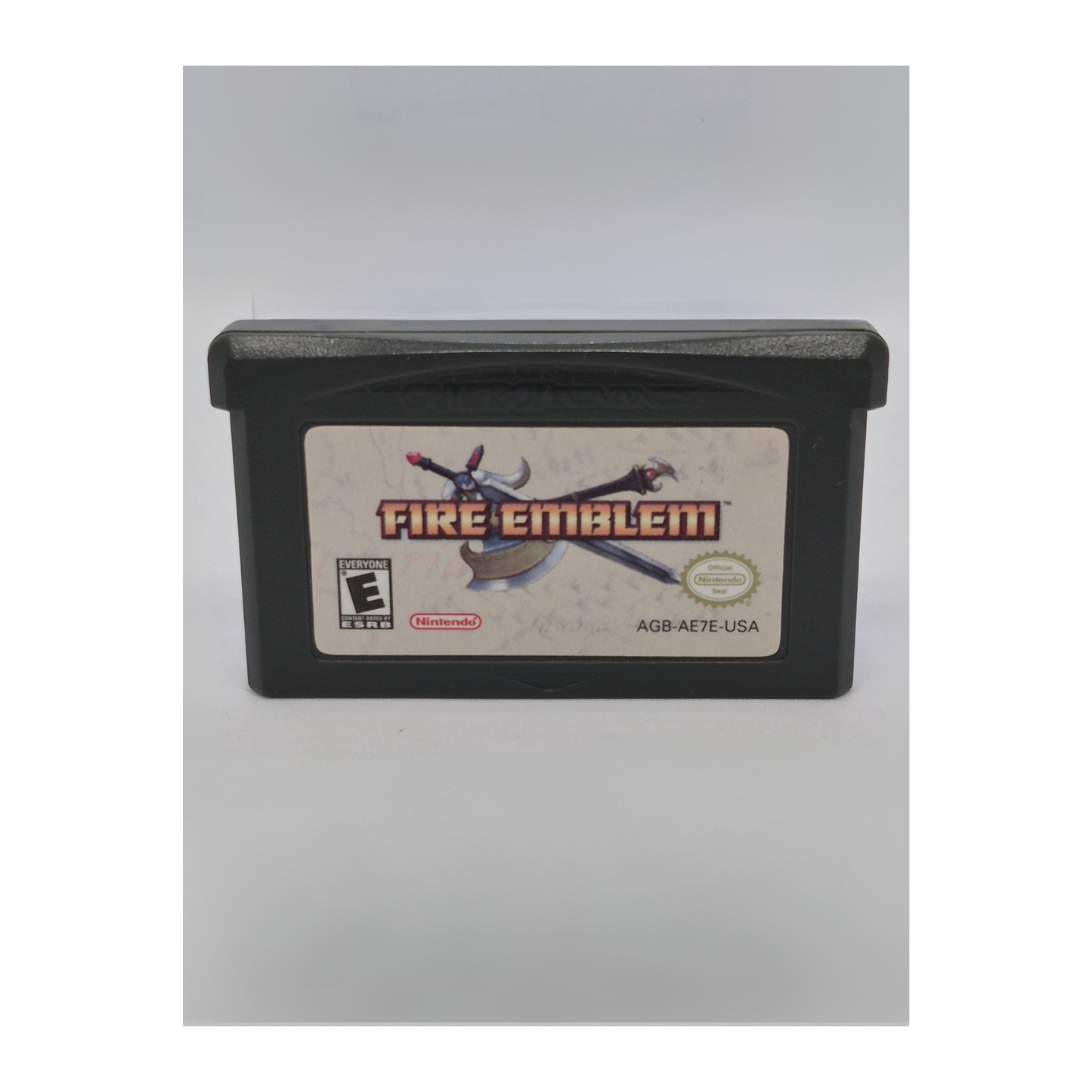 Fire Emblem (Loose)