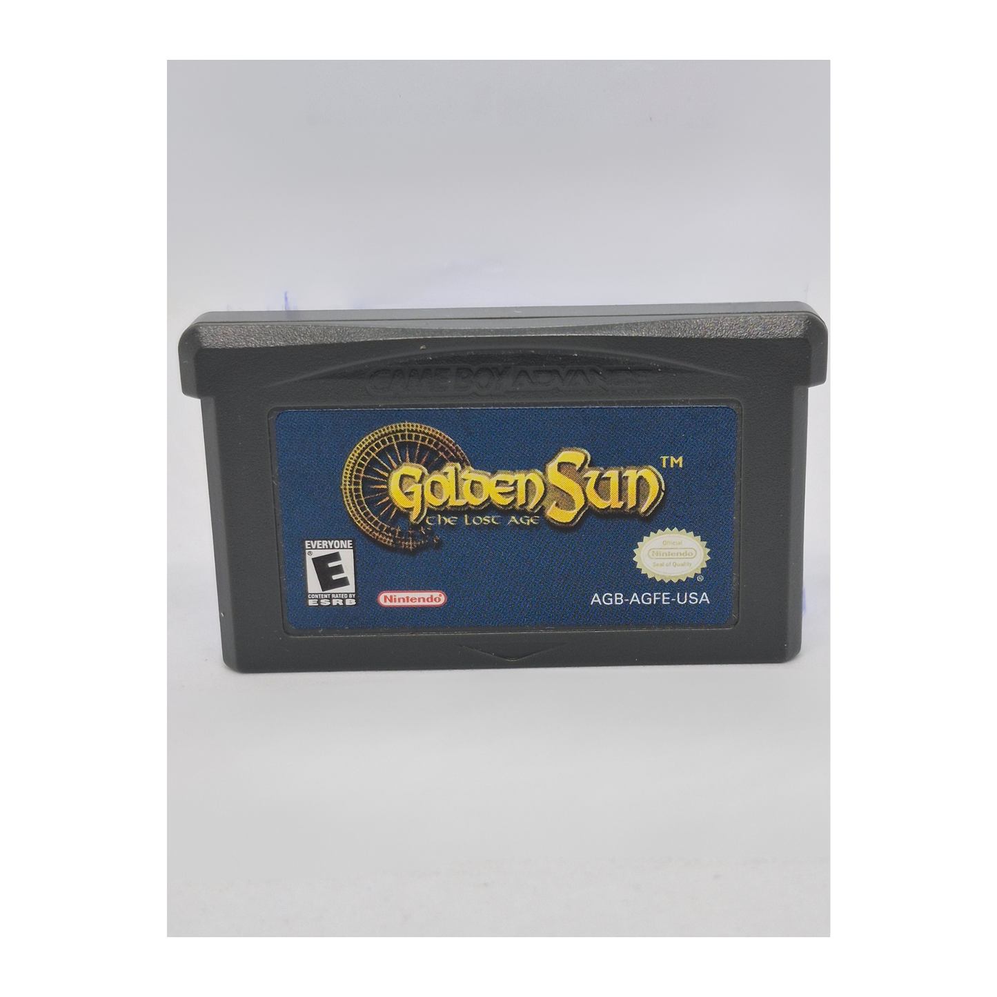 Golden Sun The Lost Age (Loose)