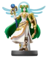 Palutena Amiibo Super Smash Bros. (Loose)