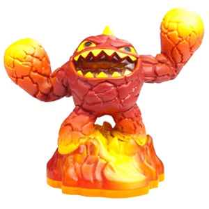 Eruptor LightCore - Skylanders Giant