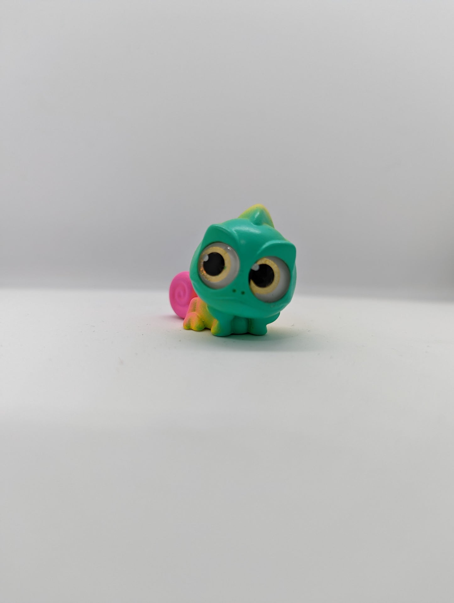 Disney Doorables: (Series 4) Tangled - Pascal
