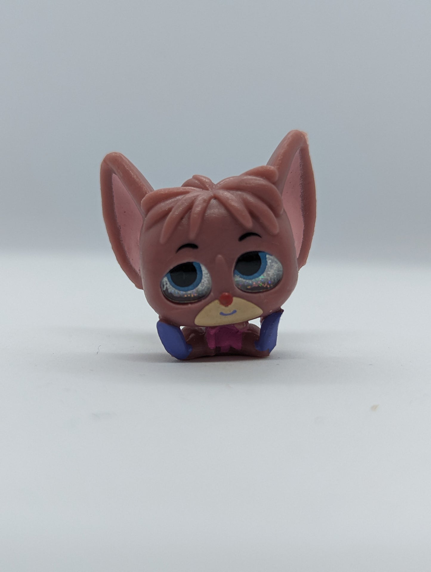 Disney Doorables: (Series 1) Alice In Wonderland - Dormouse