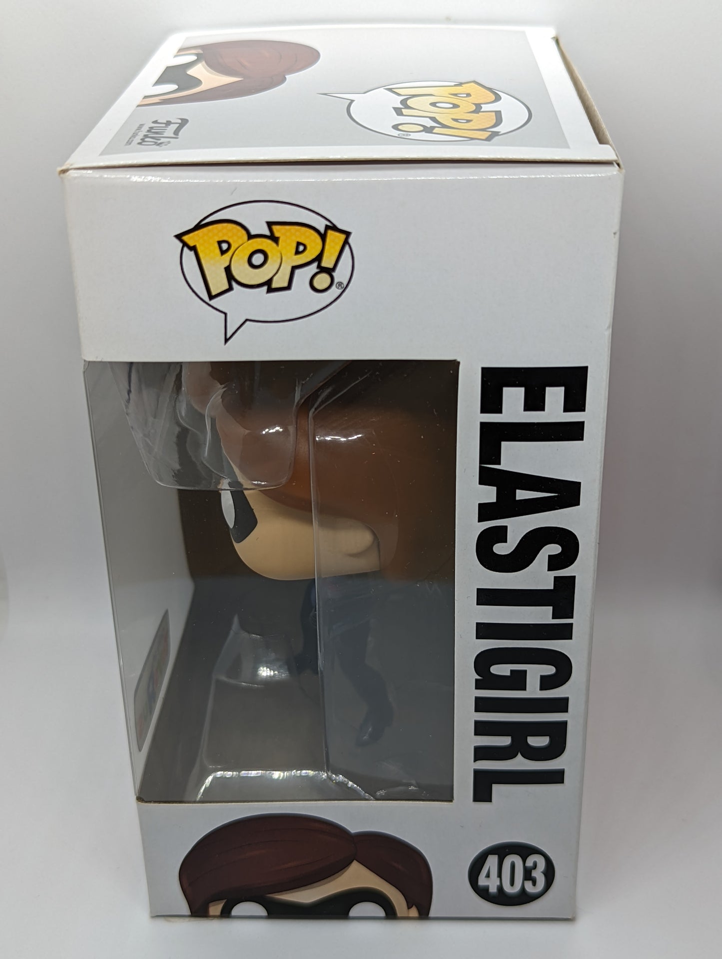 Funko Disney 403 Elastigirl (Toys R Us Ex)