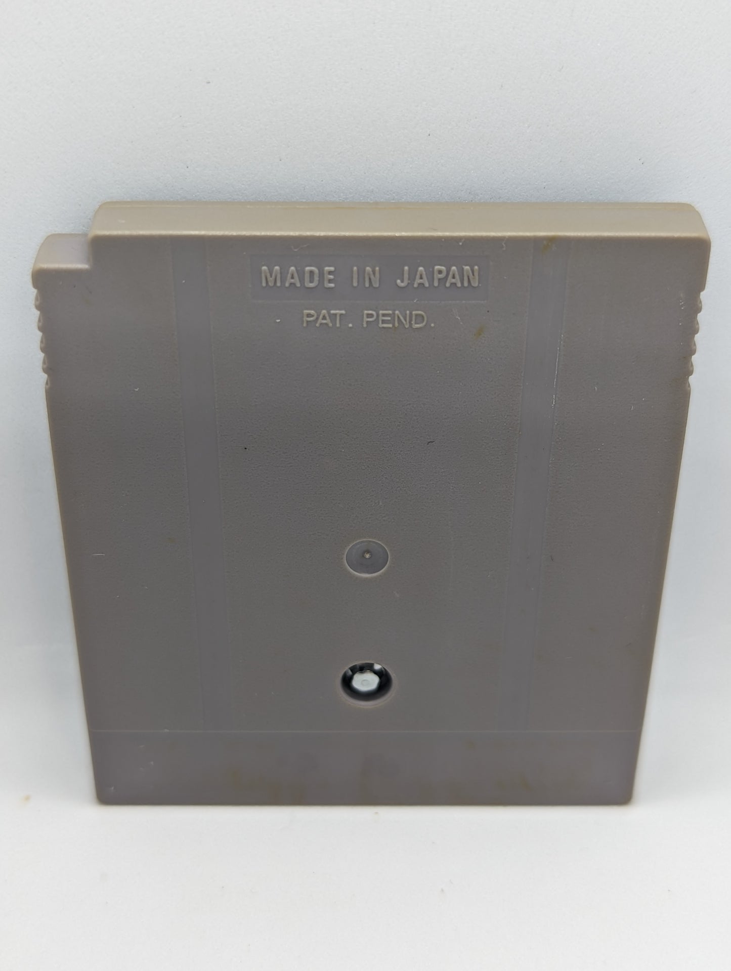 Tetris GameBoy (Loose)