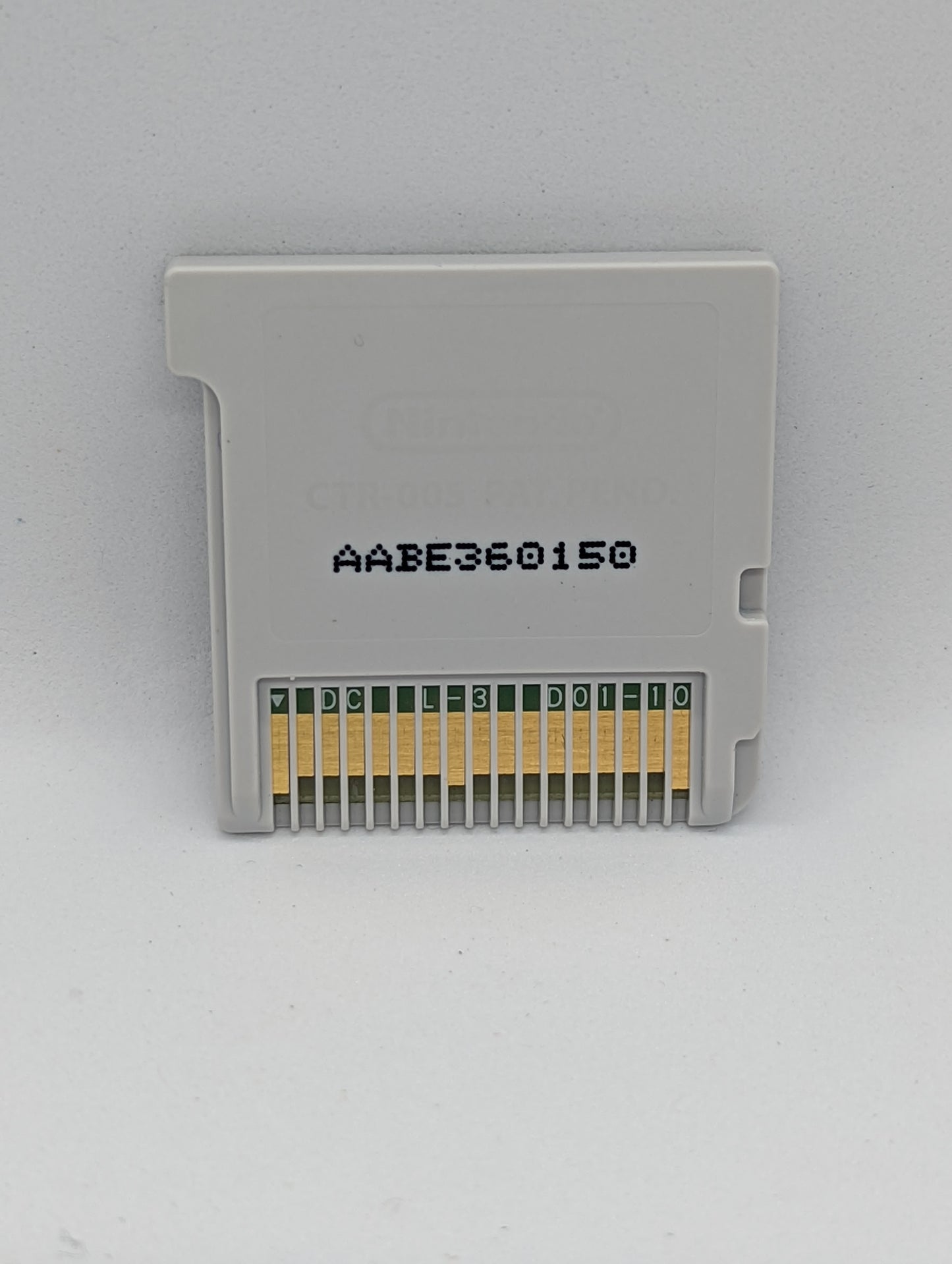 Tales of Abyss (Loose)