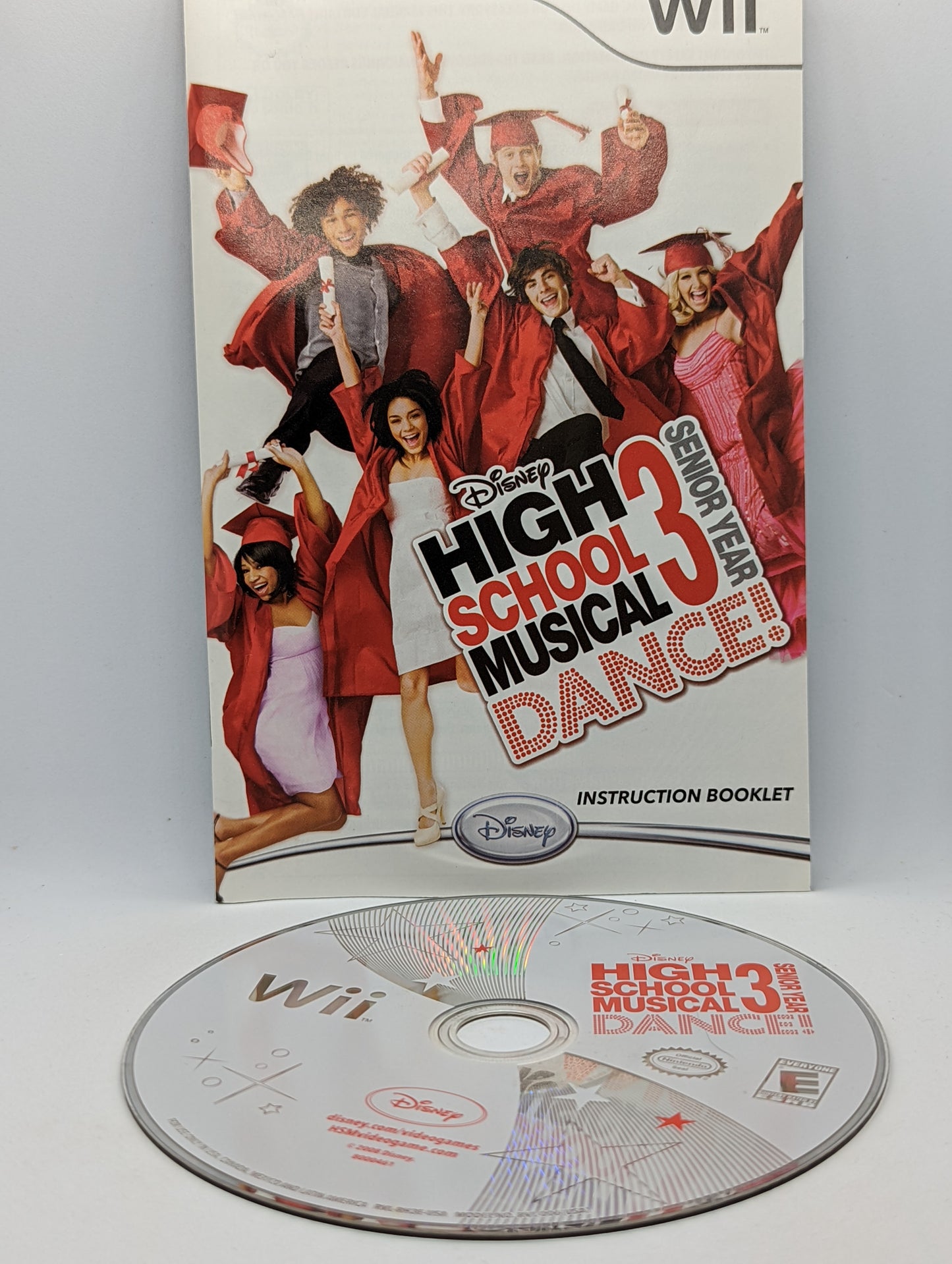 HighSchool Musical 3 Senior Year (Complete)
