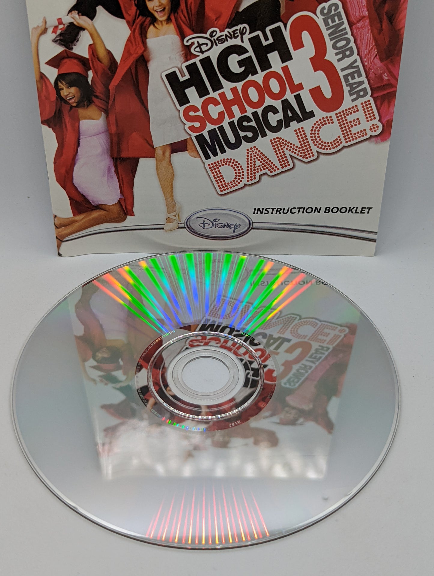 HighSchool Musical 3 Senior Year (Complete)