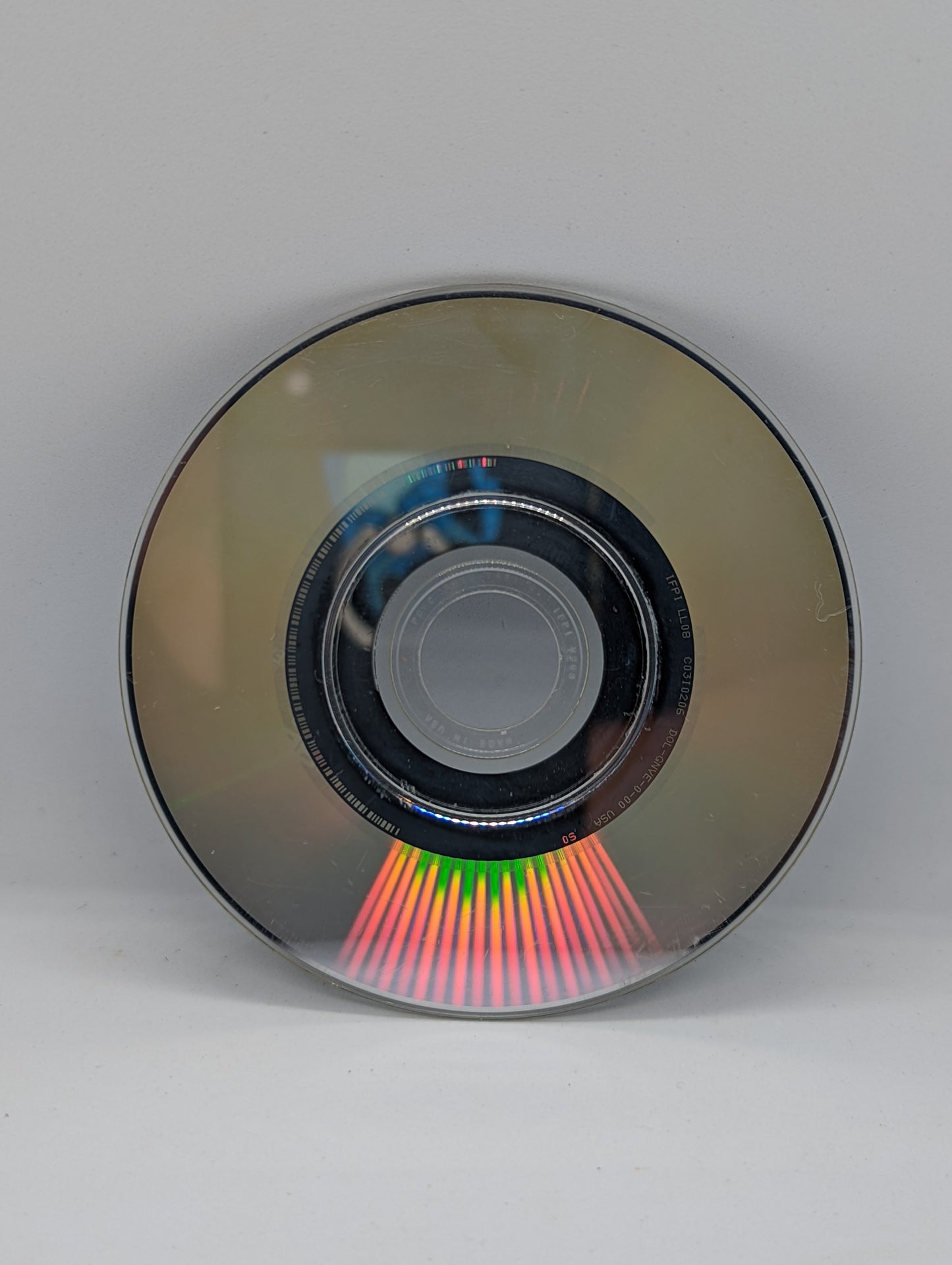NHL 2004 (Loose)