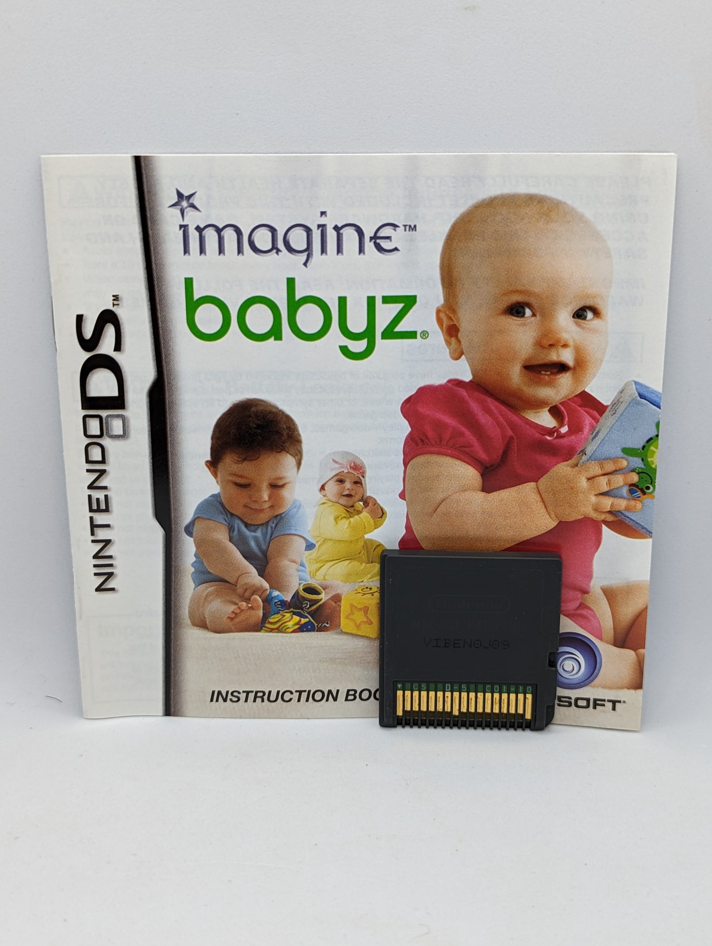 Imagine Babyz (Complete)