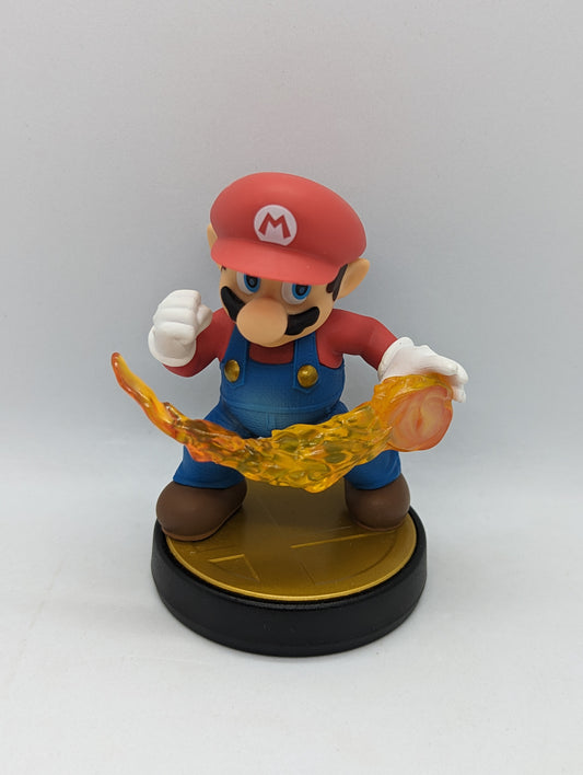 Mario Amiibo (Loose)