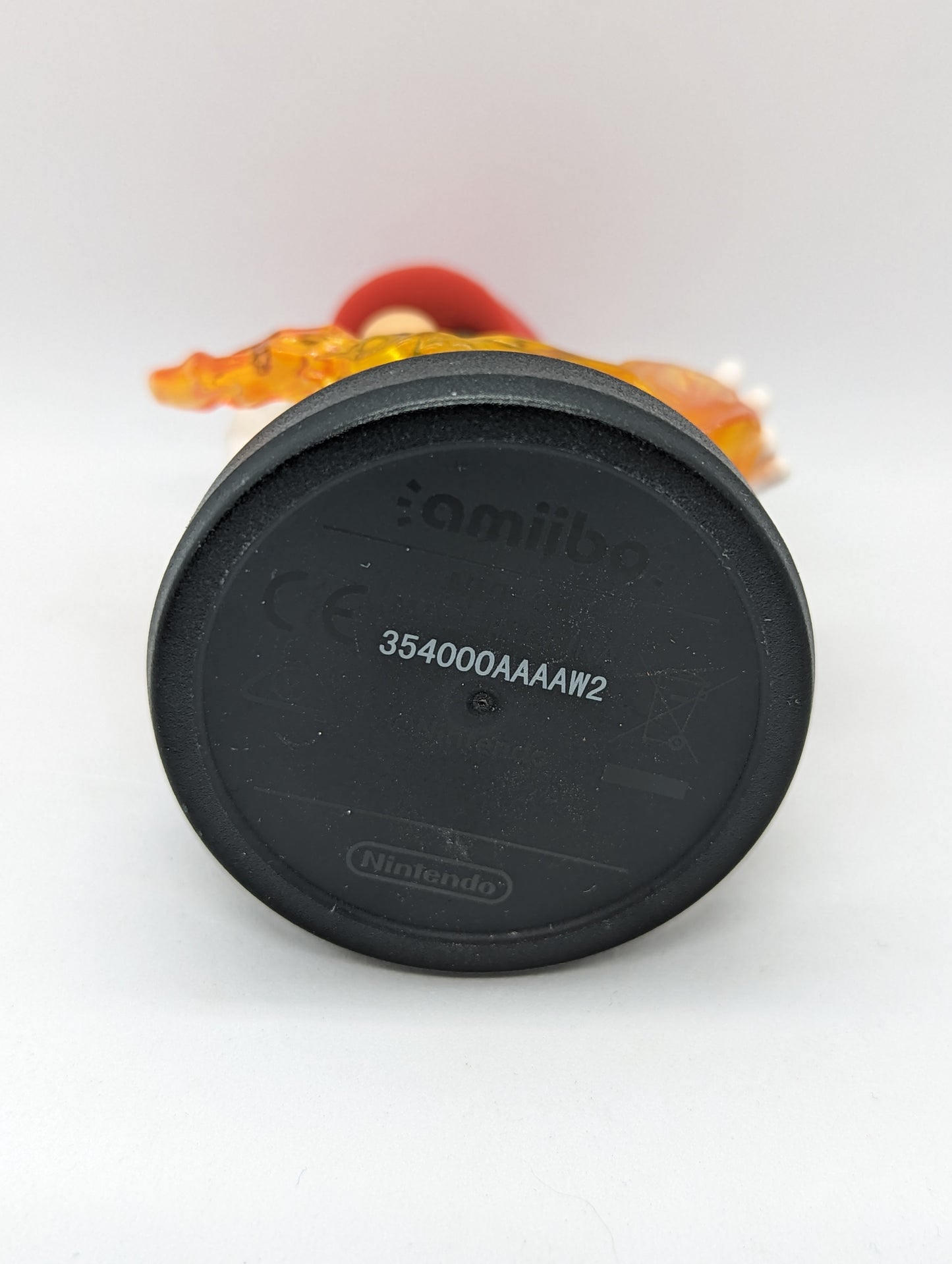 Mario Amiibo (Loose)