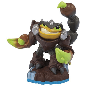 Scorp - Skylanders Swap Force