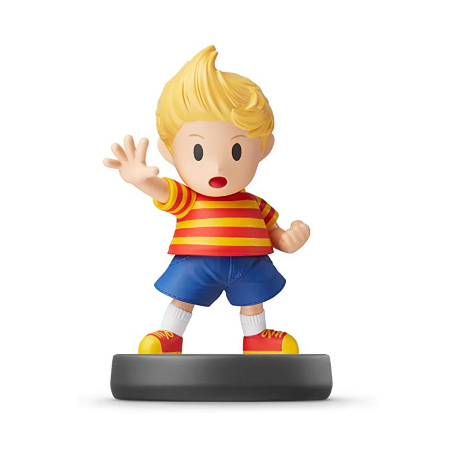 Lucas Amiibo Super Smash Bros. (Loose)