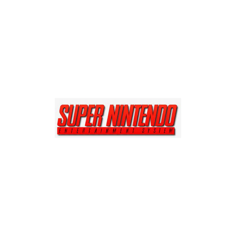 Nintendo SNES