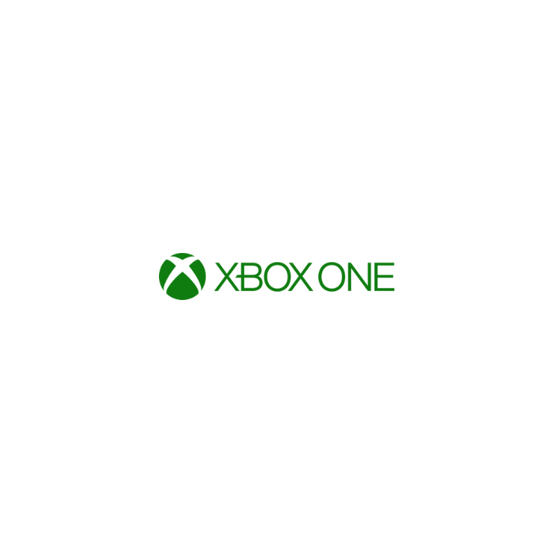 Microsoft Xbox One