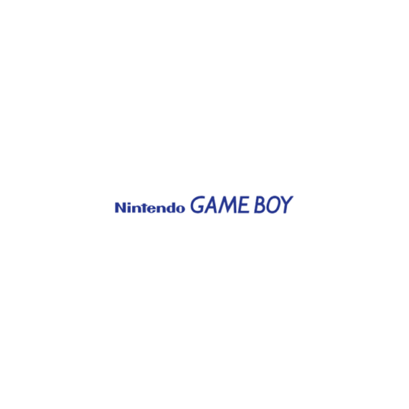 Nintendo Gameboy – Link2YourPast