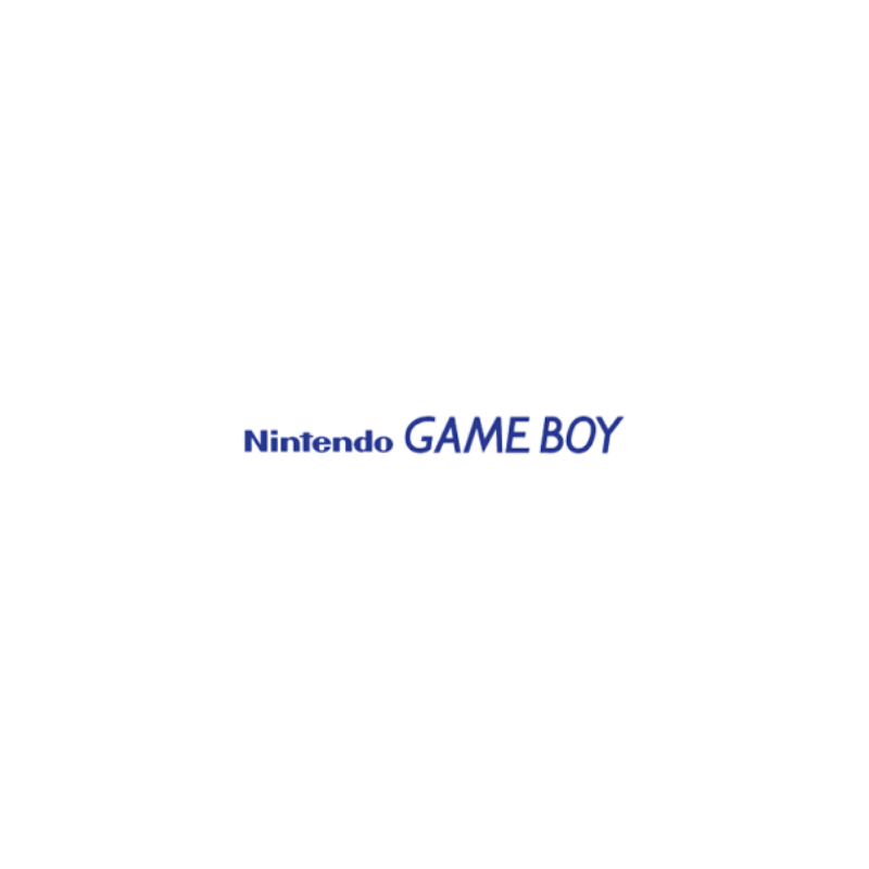 Nintendo Gameboy