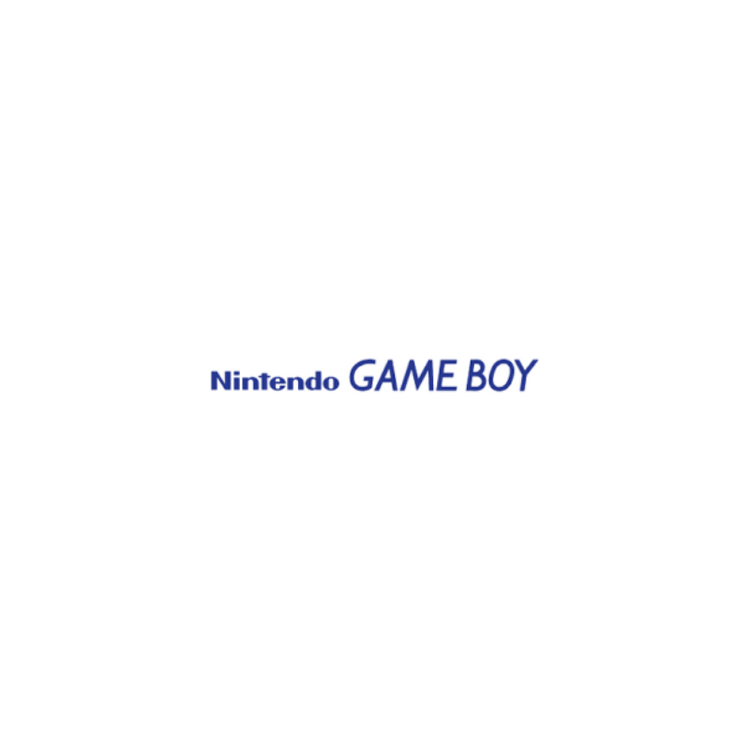 Nintendo Gameboy