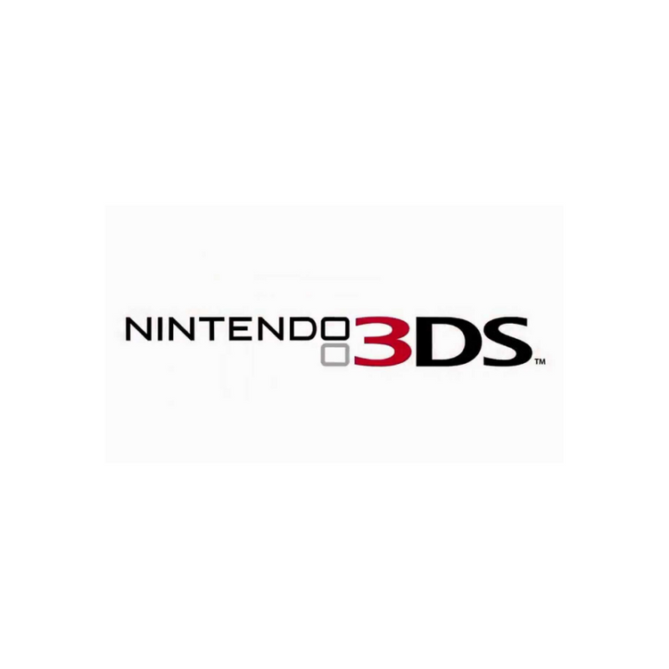 Nintendo 3DS