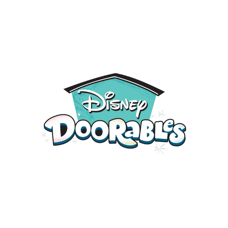 Disney Doorables