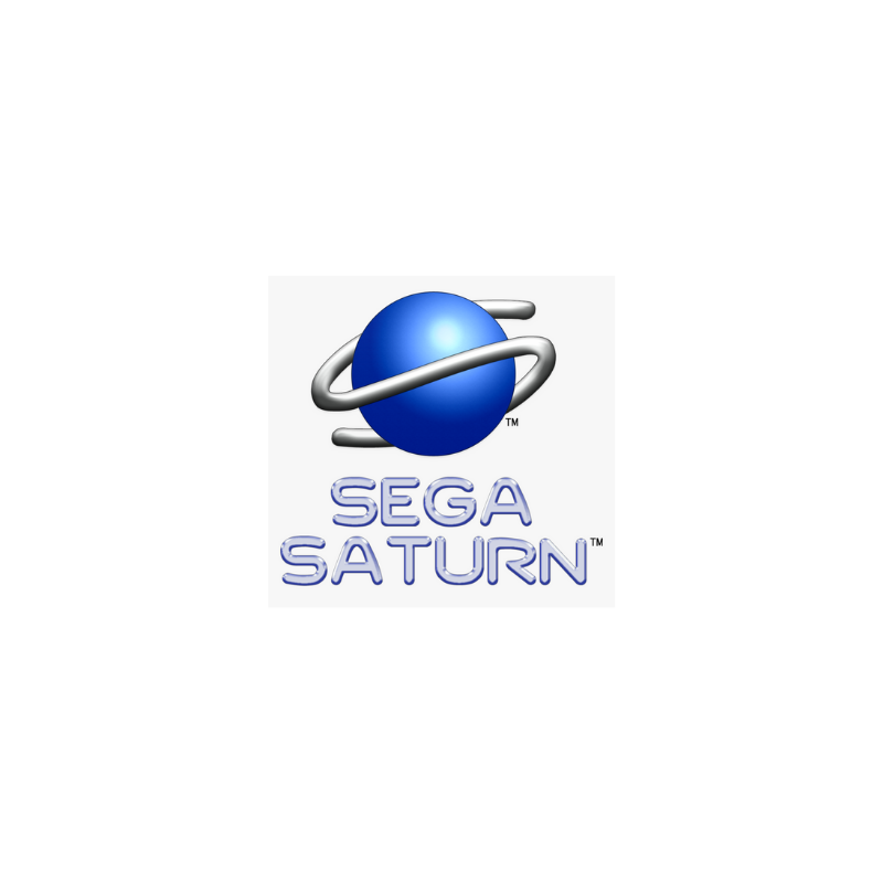 Sega Saturn